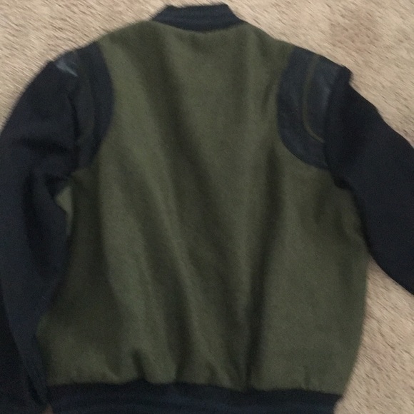 Men’s size small rare limited edition Winter coat Jackets & Coats